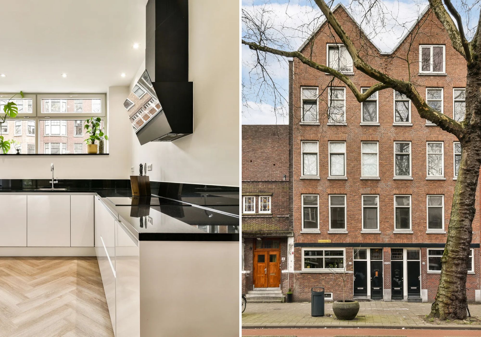 Woningfonds 1 Rovares